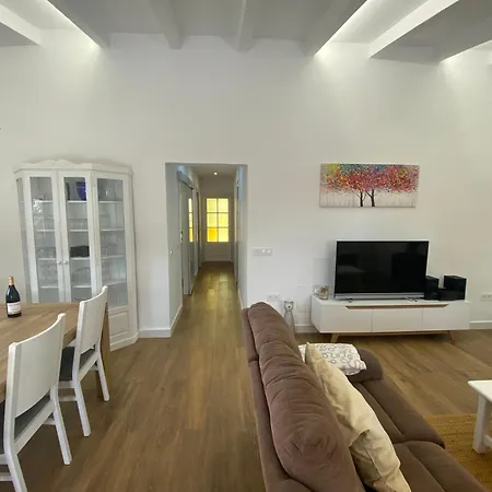 Holiday home Santanyi: Private Pool For 6 In Mallorca