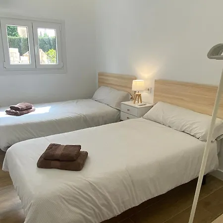 Santanyi: Private Pool For 6 In Mallorca