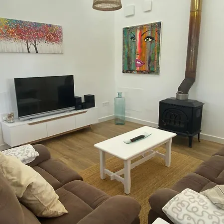 Santanyi: Private Pool For 6 In Mallorca Holiday home