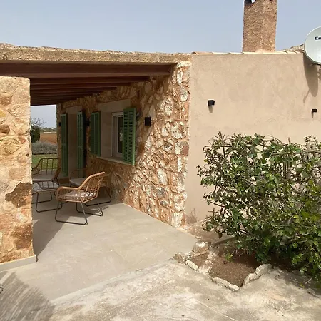Santanyi: Private Pool For 6 In Mallorca Holiday home *