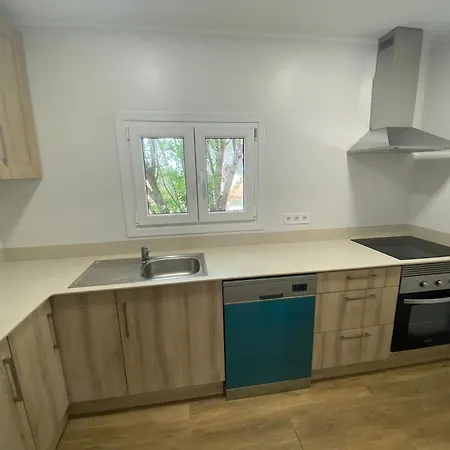 Holiday home Santanyi: Private Pool For 6 In Mallorca Santanyi