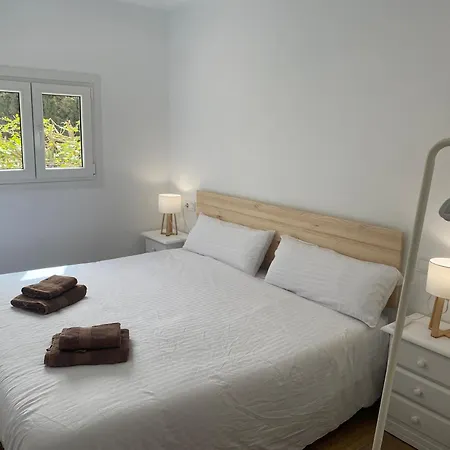 Holiday home Santanyi: Private Pool For 6 In Mallorca