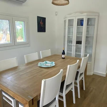 Holiday home Santanyi: Private Pool For 6 In Mallorca