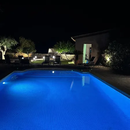 Santanyi: Private Pool For 6 In Mallorca Holiday home *