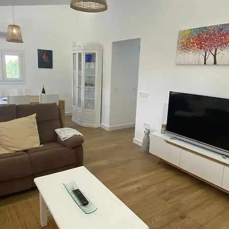 Holiday home Santanyi: Private Pool For 6 In Mallorca *